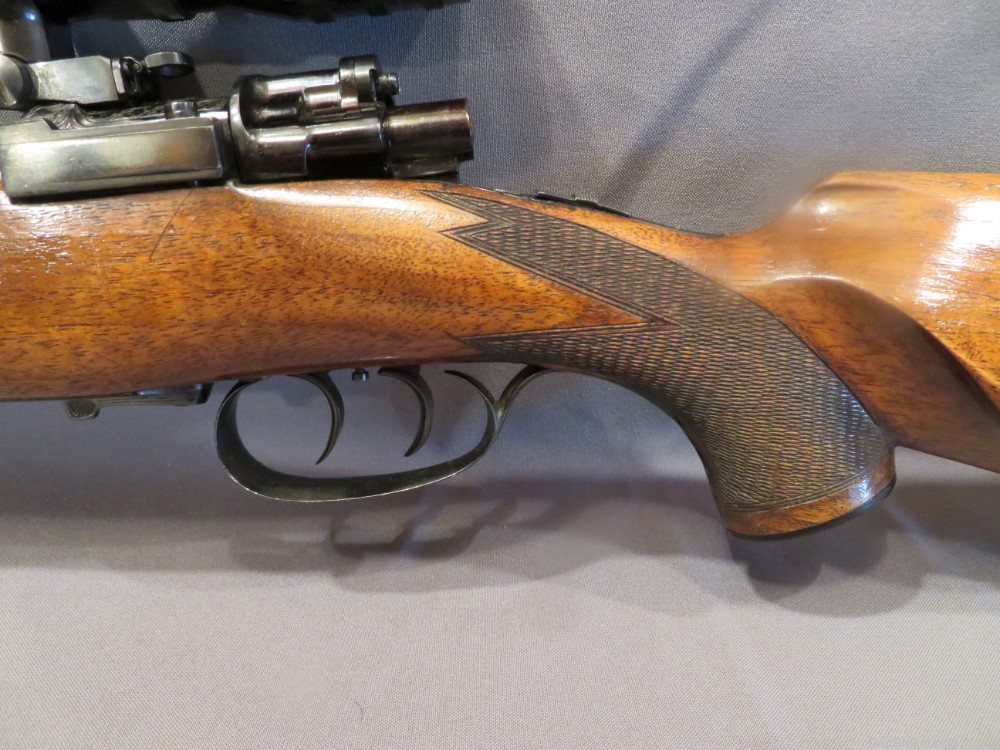 Peterlongo Mahrholdt Custom 98 Mauser 6.5x57-img-3
