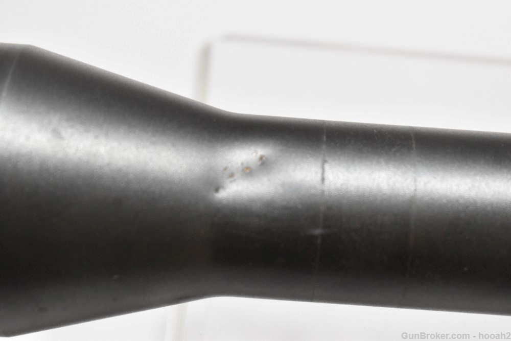 Discontinued Swarovski 2.5-10x42 Rifle Scope German #4 Reticle Please READ-img-7
