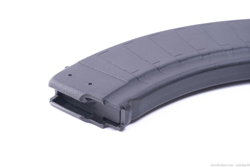 Bulgarian Polymagg 7.62X39mm 30 Round Magazine M-47BA AK47-img-1