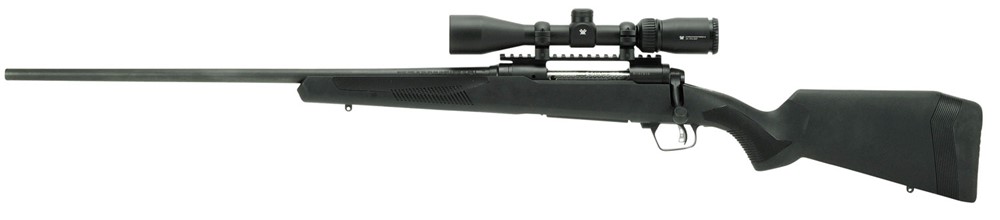 Savage Arms 110 Apex Hunter XP 350 Legend 4+1 18 -img-0
