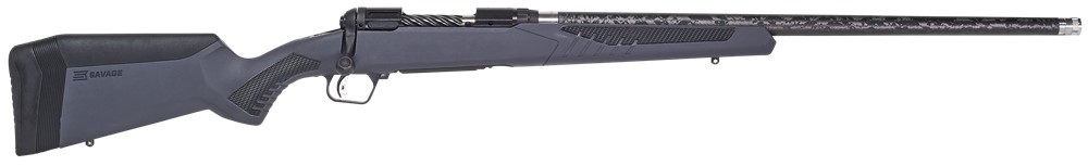 Savage Arms 110 UltraLite 30-06 Springfield 4+1 Rd 22 Carbon Fiber Wrapped -img-0