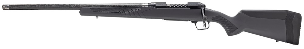 Savage Arms 110 UltraLite 6.5 Creedmoor 4+1 22 Carbon Fiber Wrapped Barrel-img-0
