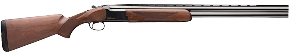 Browning Citori Hunter Full Size 28 Gauge Shotgun Break Open 3 2rd 28 Polis-img-0