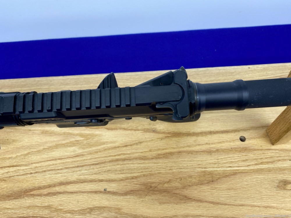 American Tactical Omni Hybrid 5.56mm NATO Black *SYNTHETIC POLYMER HYBRID*-img-20