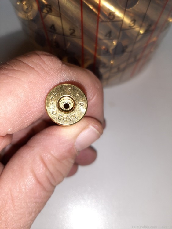 45-70 RP new brass 100 count-img-1