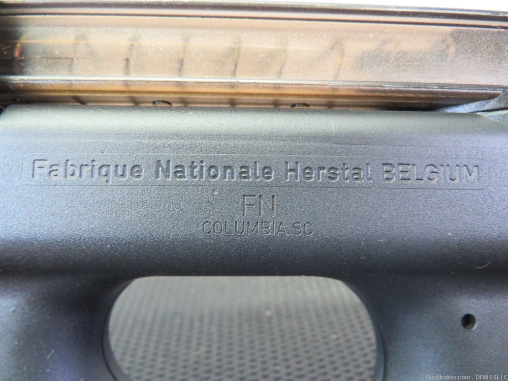 PENNY! FN PS90 5.7X28 W/ 16" BARREL, NIB!-img-17