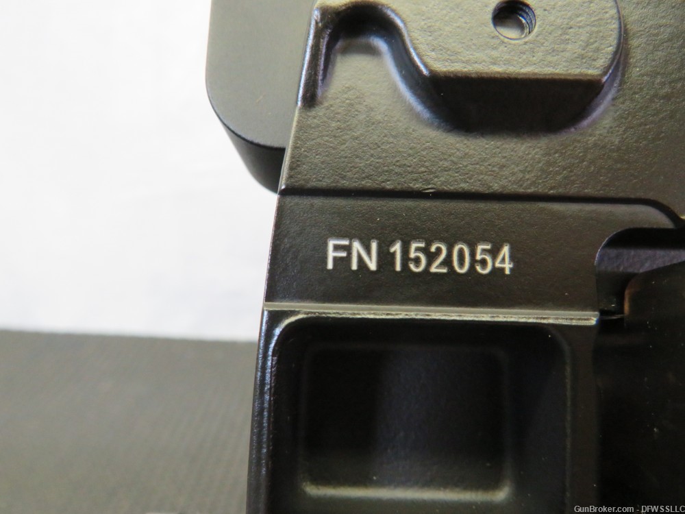 PENNY! FN PS90 5.7X28 W/ 16" BARREL, NIB!-img-19