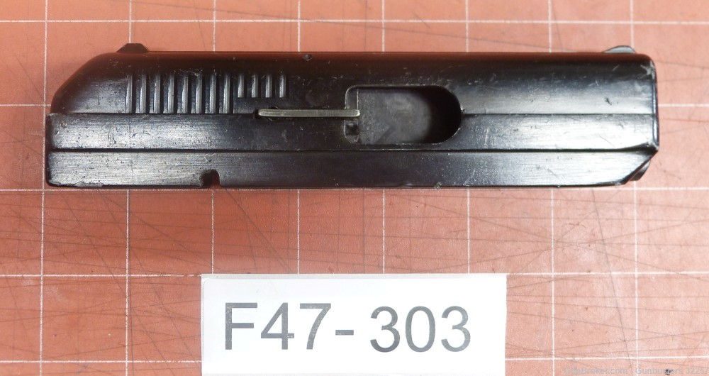 HiPoint C 9mm, Repair Parts F47-303-img-4