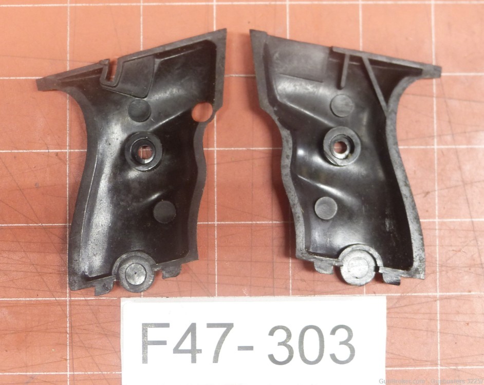 HiPoint C 9mm, Repair Parts F47-303-img-8