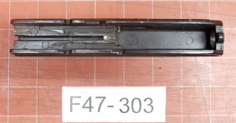 HiPoint C 9mm, Repair Parts F47-303-img-6