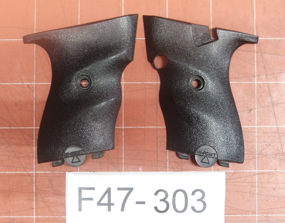 HiPoint C 9mm, Repair Parts F47-303-img-7