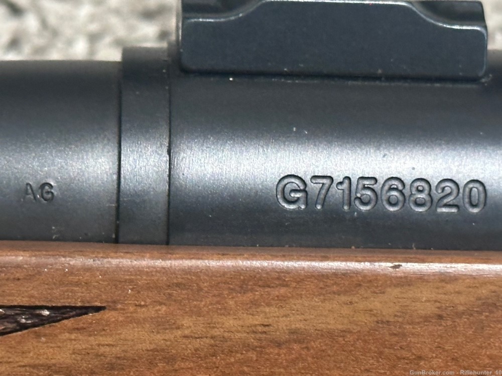 Remington 700 CDL Deluxe 7mm-08 rem 24” brl 2013 -img-8