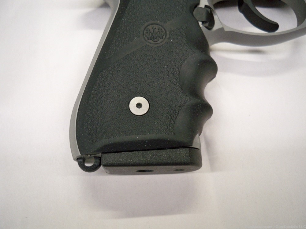 Beretta 92FS Inox Brigadier  9mm    New In Box    California Legal-img-8
