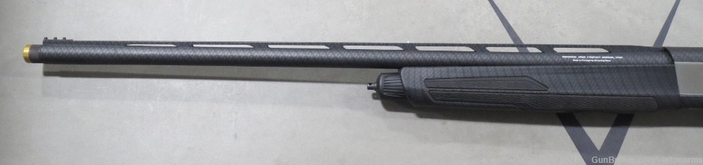 Browning Maxus Sporting 'Carbon Fiber', 12ga, 28-inch barrel, used-img-7