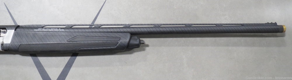 Browning Maxus Sporting 'Carbon Fiber', 12ga, 28-inch barrel, used-img-6