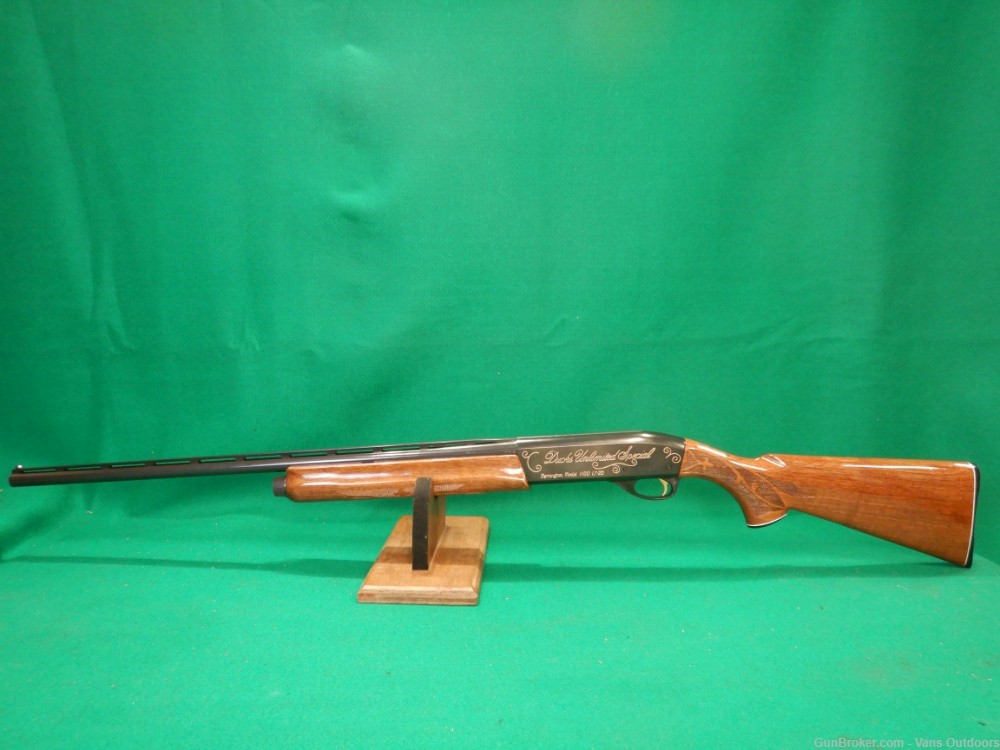 Remington 1100 LT Ducks Unlimited 20 Ga Semi-Auto Shotgun-img-6