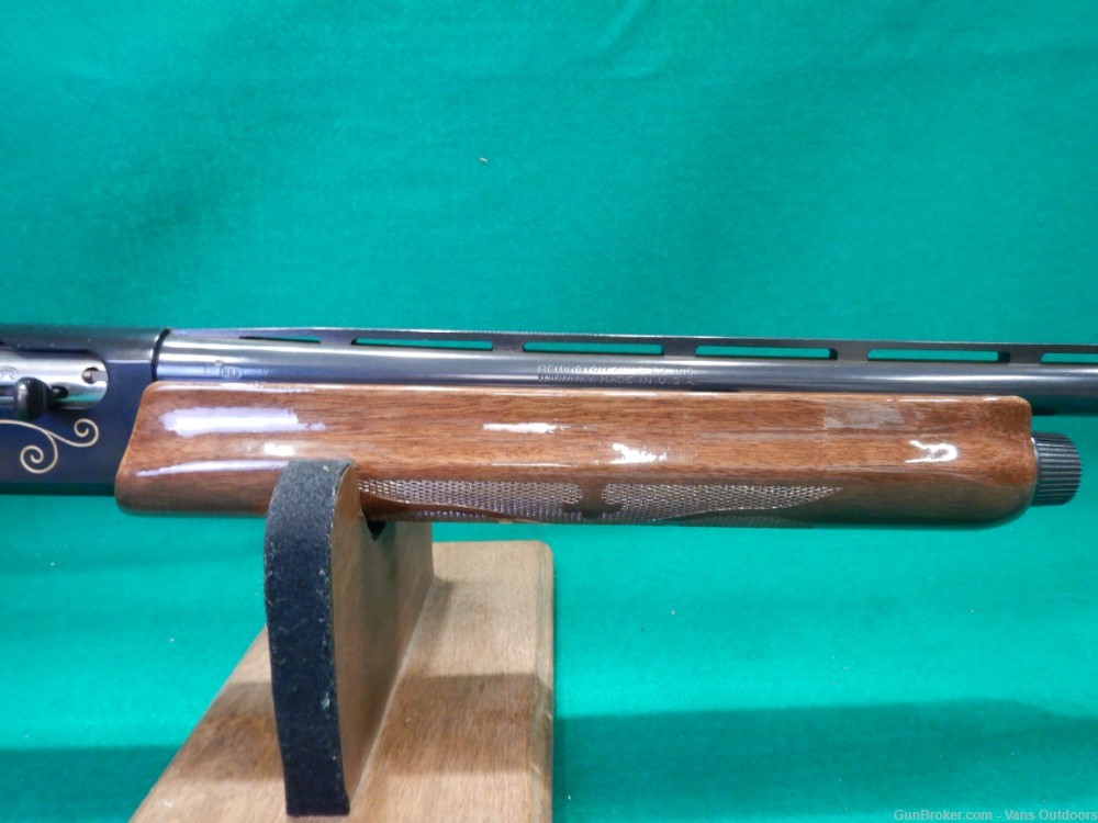 Remington 1100 LT Ducks Unlimited 20 Ga Semi-Auto Shotgun-img-4