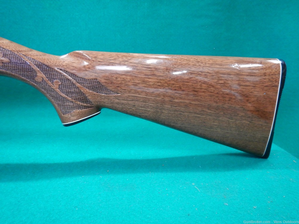 Remington 1100 LT Ducks Unlimited 20 Ga Semi-Auto Shotgun-img-7