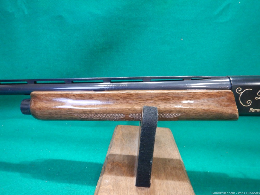 Remington 1100 LT Ducks Unlimited 20 Ga Semi-Auto Shotgun-img-9