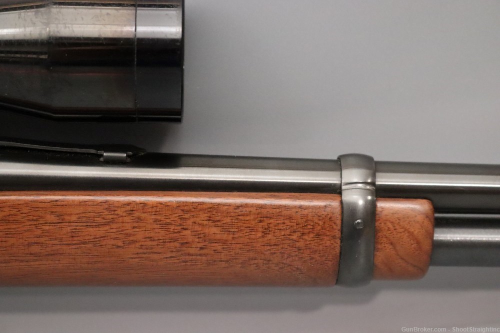 Winchester Model 94AE 20" .44 Magnum w/Scope -img-17
