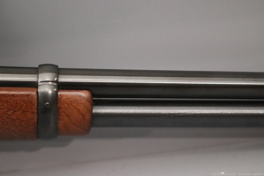 Winchester Model 94AE 20" .44 Magnum w/Scope -img-16