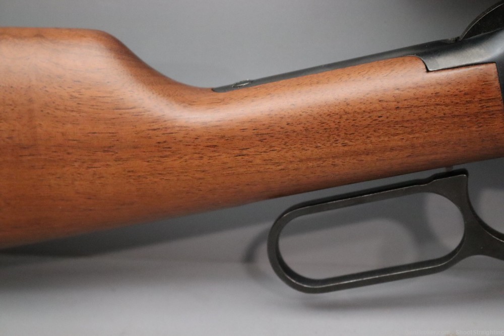 Winchester Model 94AE 20" .44 Magnum w/Scope -img-25