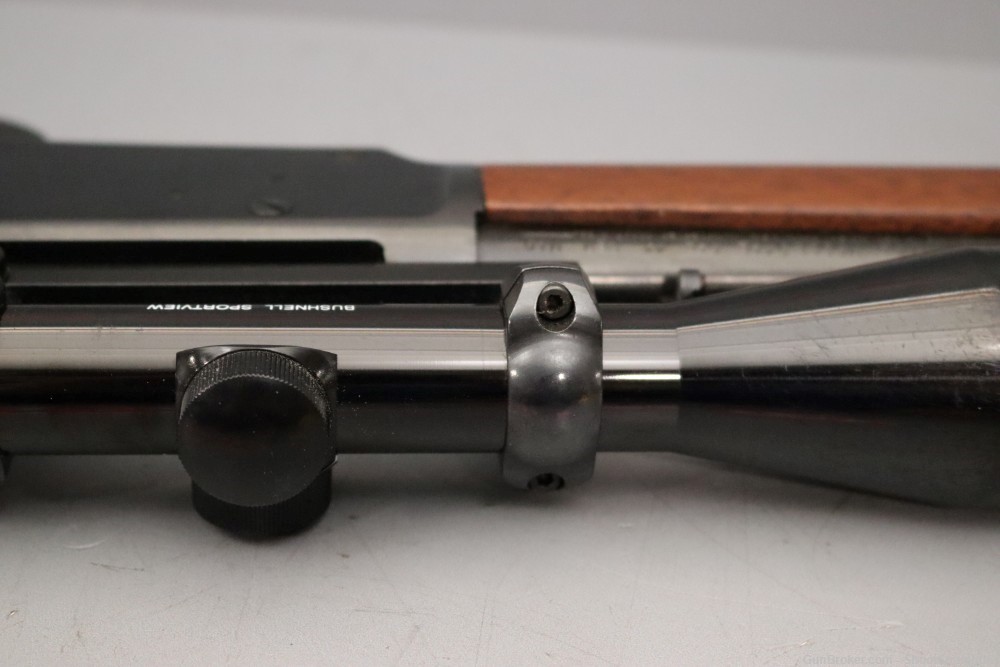 Winchester Model 94AE 20" .44 Magnum w/Scope -img-44
