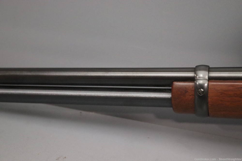 Winchester Model 94AE 20" .44 Magnum w/Scope -img-11