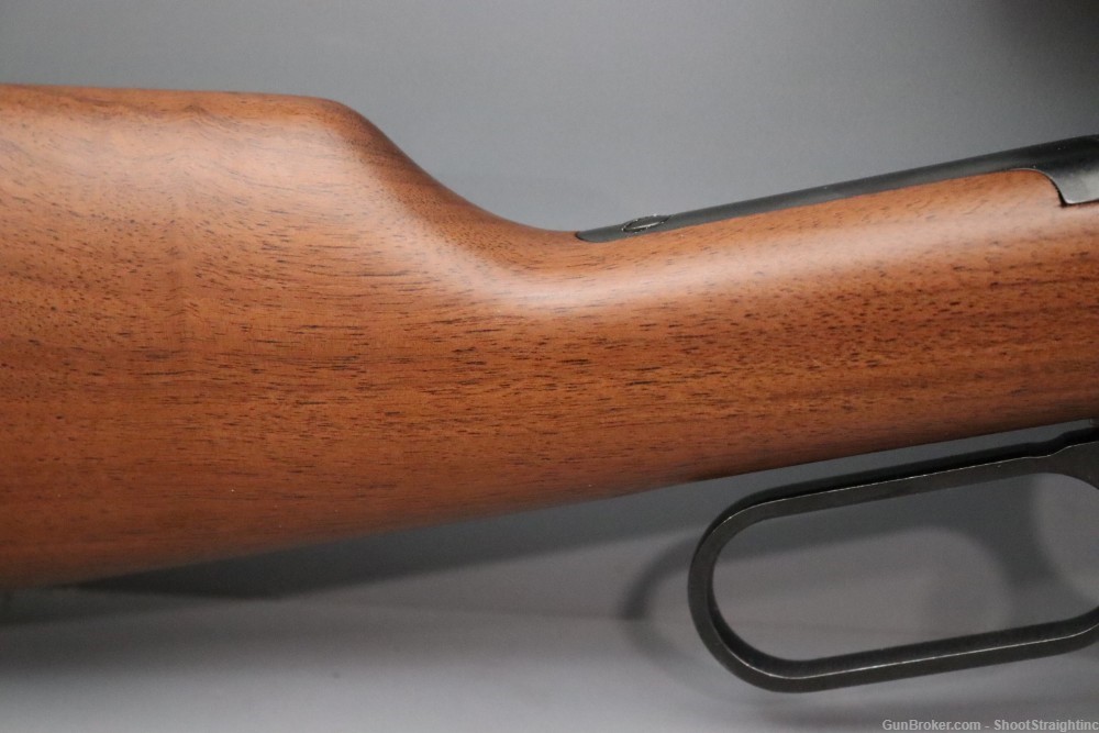 Winchester Model 94AE 20" .44 Magnum w/Scope -img-27