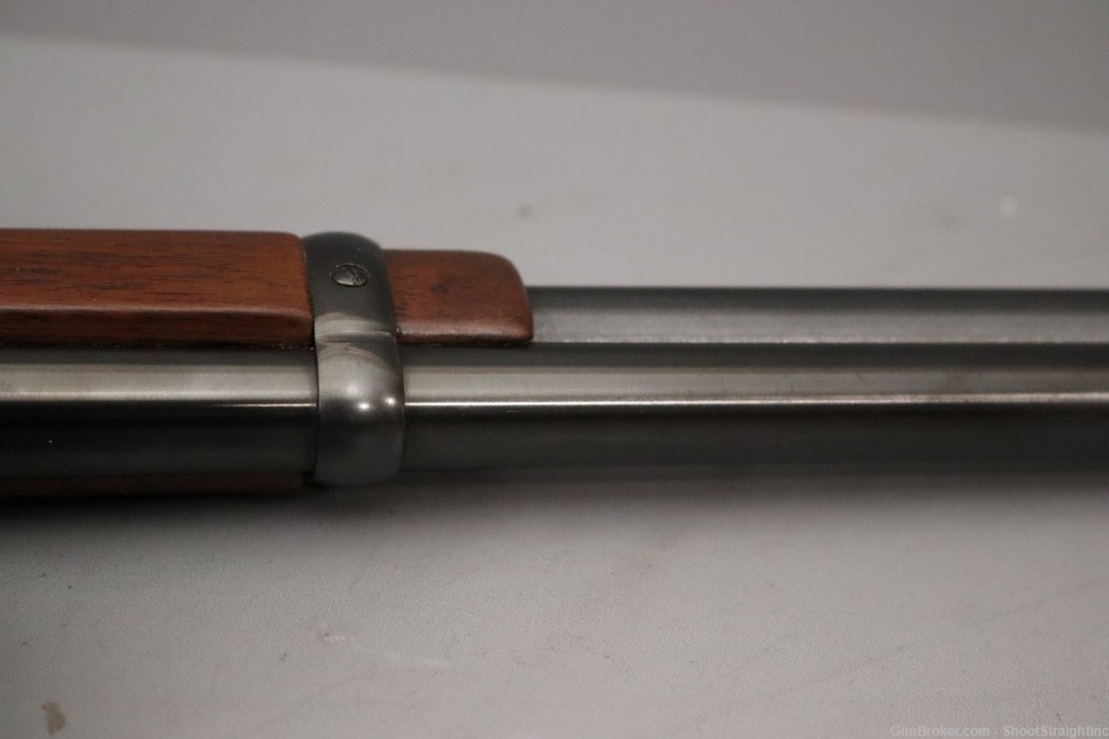 Winchester Model 94AE 20" .44 Magnum w/Scope -img-46