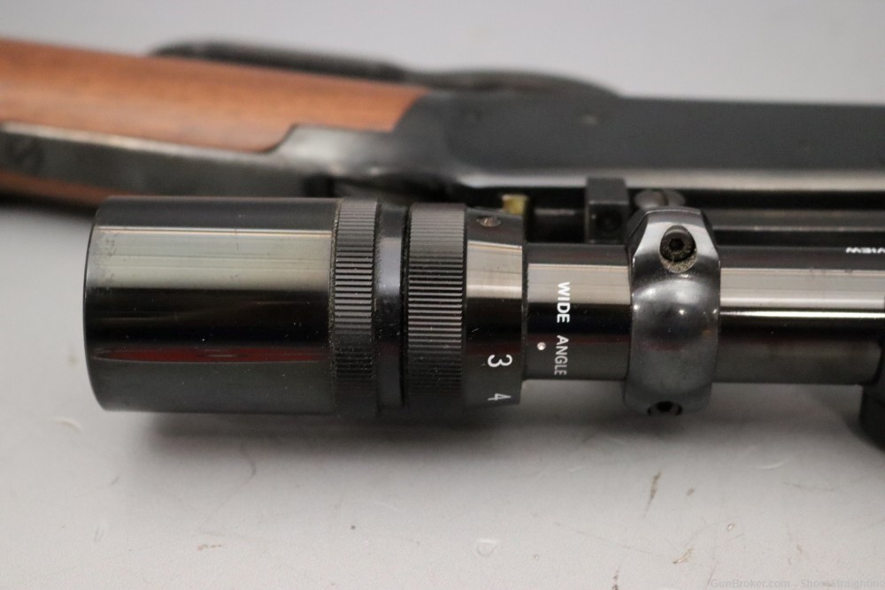 Winchester Model 94AE 20" .44 Magnum w/Scope -img-43