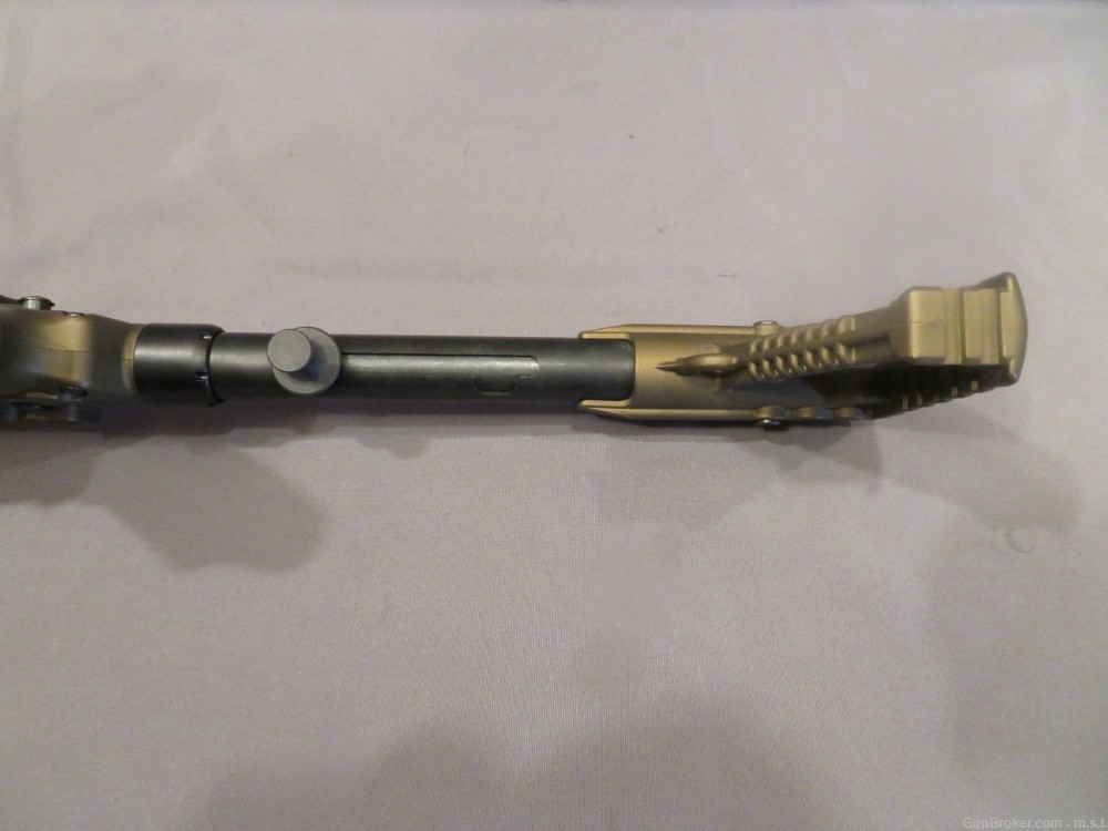 Kel Tec Sub 2000 9mm Glock Mags LNIB-img-18