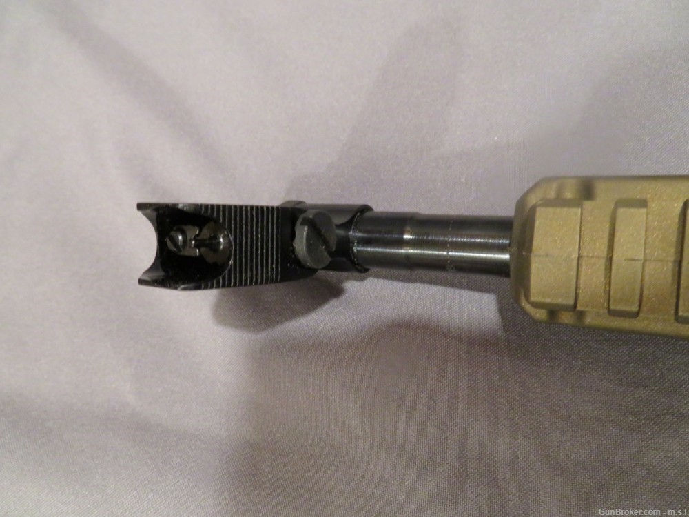 Kel Tec Sub 2000 9mm Glock Mags LNIB-img-17