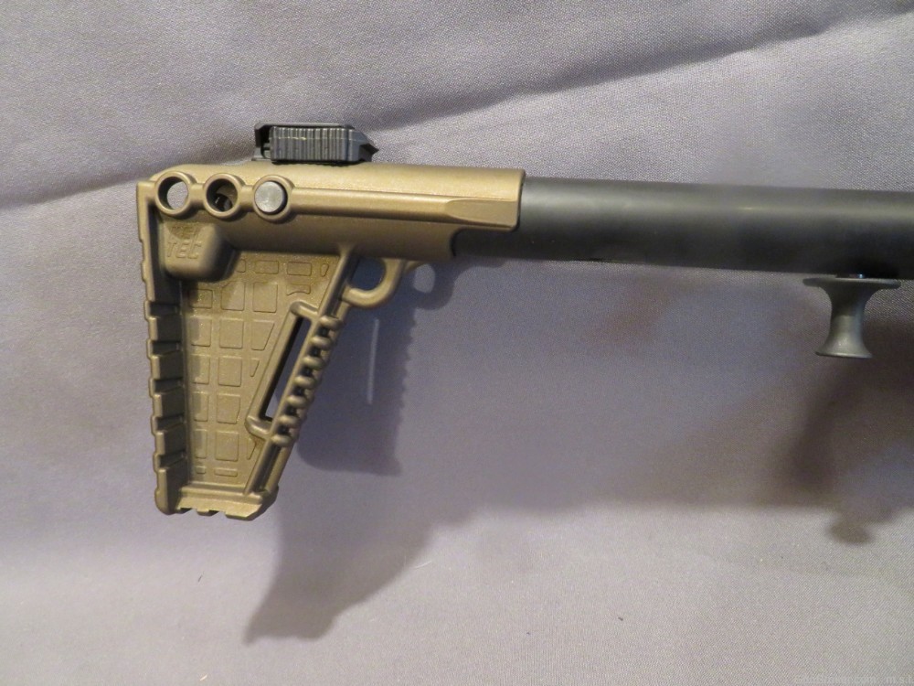 Kel Tec Sub 2000 9mm Glock Mags LNIB-img-7