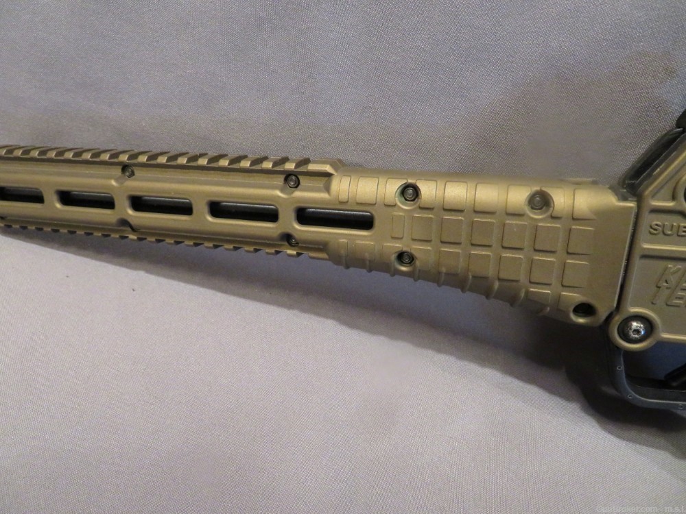Kel Tec Sub 2000 9mm Glock Mags LNIB-img-5
