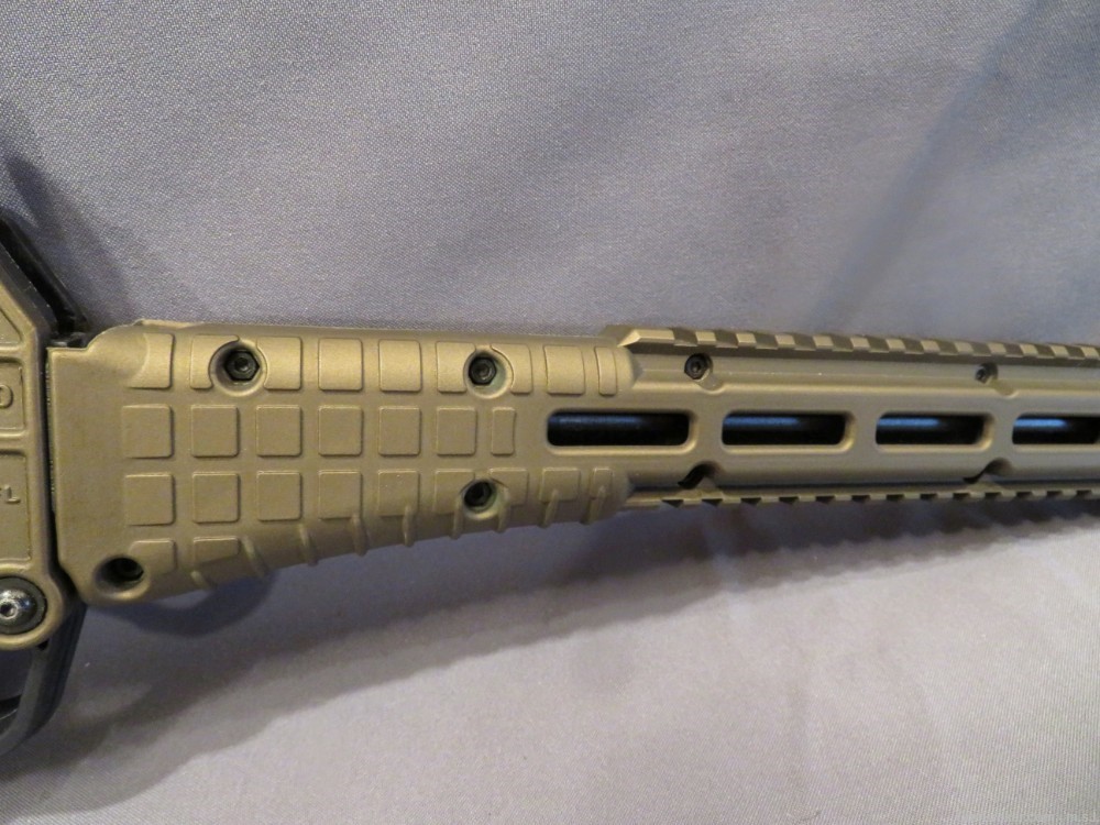 Kel Tec Sub 2000 9mm Glock Mags LNIB-img-9