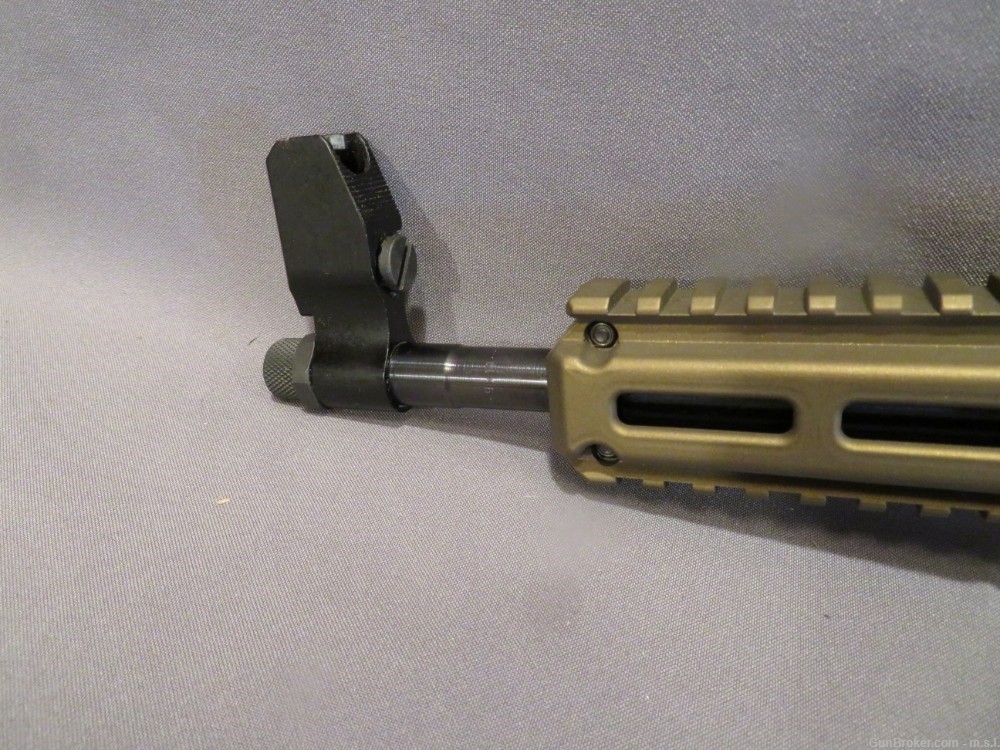 Kel Tec Sub 2000 9mm Glock Mags LNIB-img-6