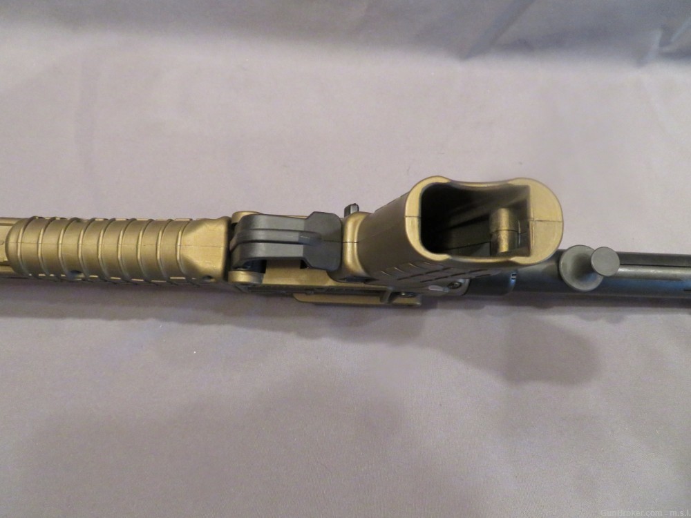 Kel Tec Sub 2000 9mm Glock Mags LNIB-img-19