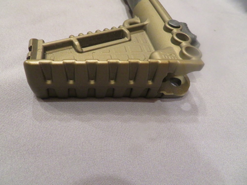 Kel Tec Sub 2000 9mm Glock Mags LNIB-img-23