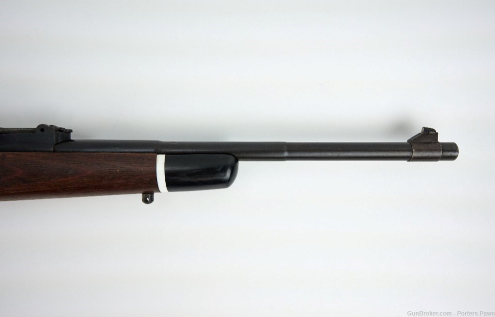 Fuerzas Armadas Model 98 Mauser - 7mm Mauser-img-3