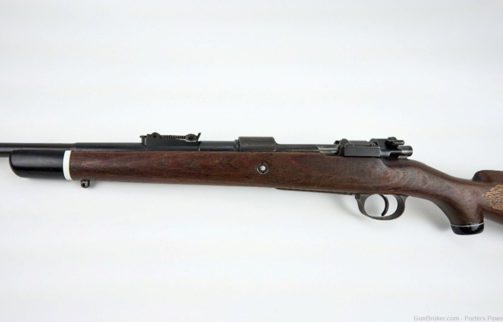 Fuerzas Armadas Model 98 Mauser - 7mm Mauser-img-7