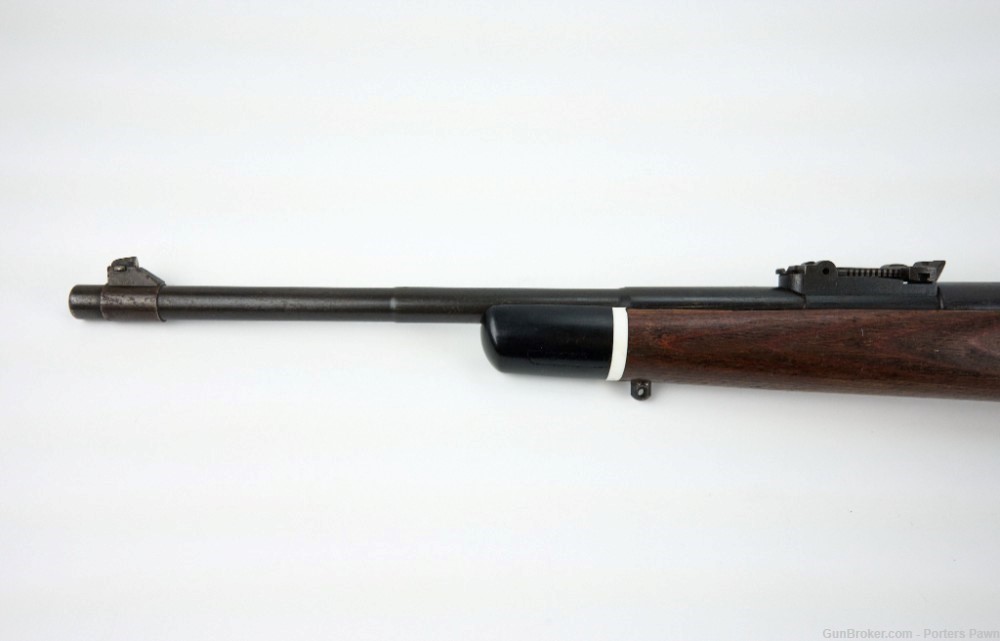 Fuerzas Armadas Model 98 Mauser - 7mm Mauser-img-6