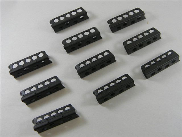 303 ENFIELD RIFLE STRIPPER CLIPS SET OF 10-img-0