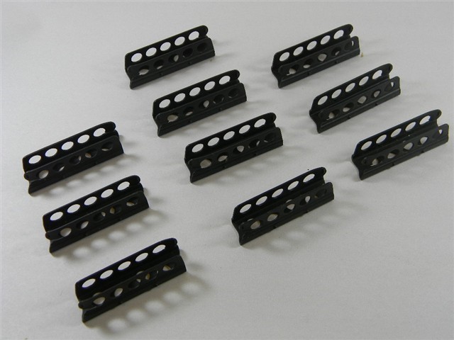 303 ENFIELD RIFLE STRIPPER CLIPS SET OF 10-img-1
