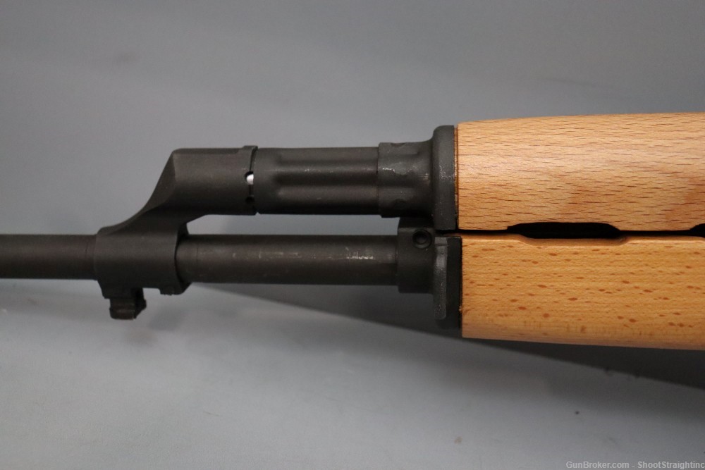 Century Arms WASR-10 7.62x39mm 16.25"bbl w/Wood Furn-img-15