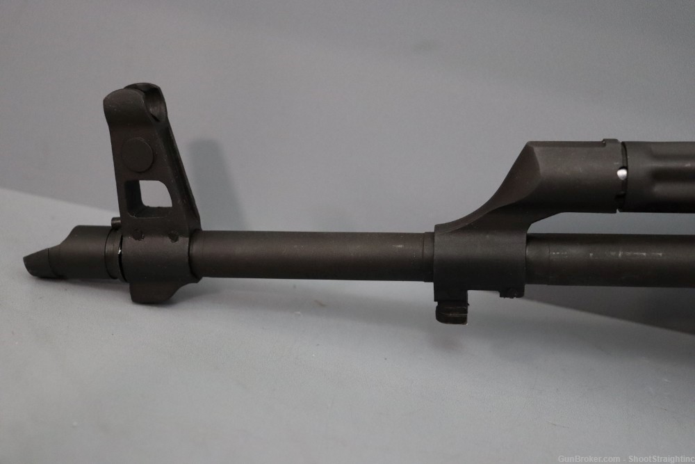 Century Arms WASR-10 7.62x39mm 16.25"bbl w/Wood Furn-img-13