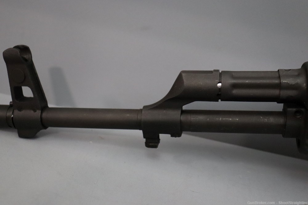 Century Arms WASR-10 7.62x39mm 16.25"bbl w/Wood Furn-img-14