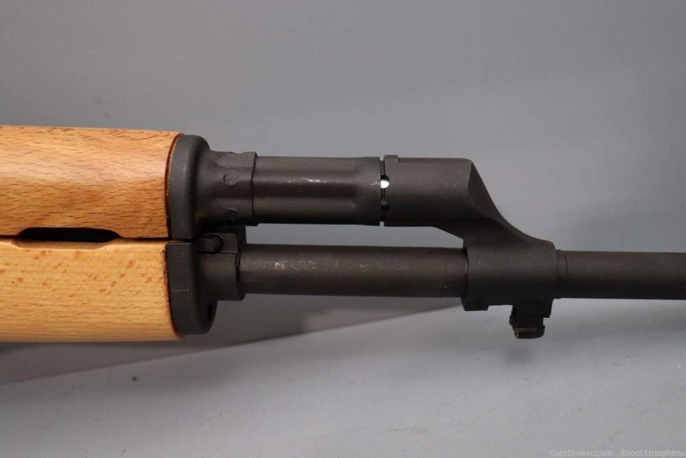 Century Arms WASR-10 7.62x39mm 16.25"bbl w/Wood Furn-img-10