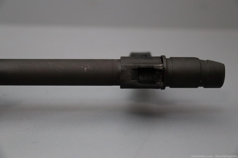 Century Arms WASR-10 7.62x39mm 16.25"bbl w/Wood Furn-img-49