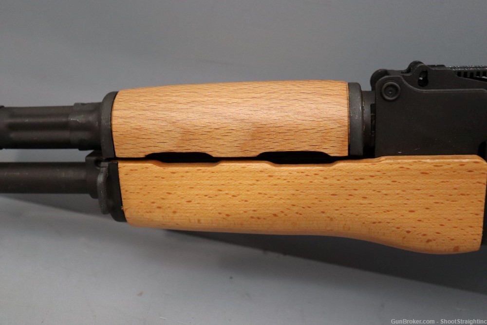 Century Arms WASR-10 7.62x39mm 16.25"bbl w/Wood Furn-img-16
